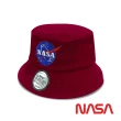 【NASA SPACE】正版授權太空系列 美式潮流棒球帽/漁夫帽(多款任選)