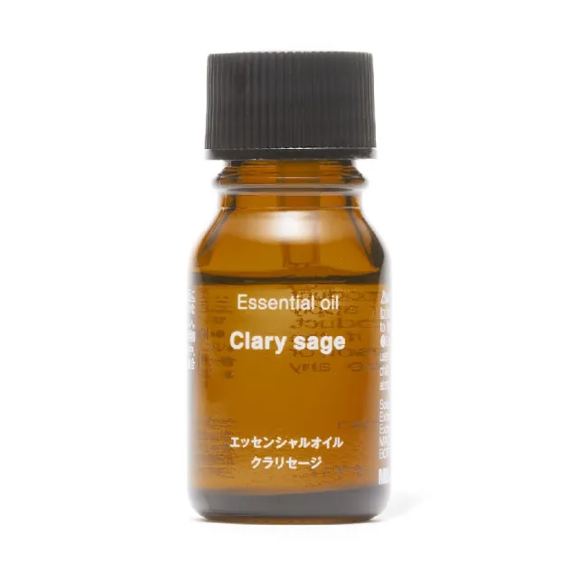 【MUJI 無印良品】超音波芬香噴霧器+精油10ml/690元款式(日本柚子/快樂鼠尾草/乳香)