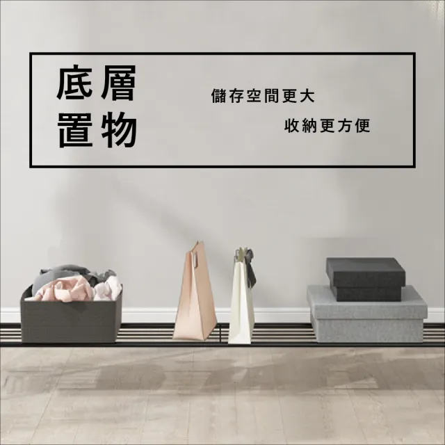 【VENCEDOR】120cm 單桿 掛衣架 吊衣架 曬衣架 120公分加粗耐重落地衣架(衣帽架 簡易晾衣架-單桿單層2入)
