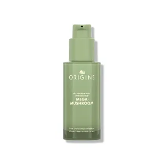 即期品【ORIGINS 品木宣言】Dr. WEIL青春無敵淨亮淡斑精華50ml(淨光精華)