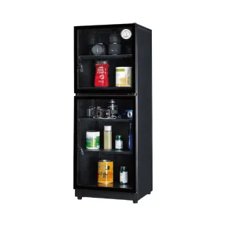 【寶藏閣】142公升全自動電子防潮箱(GH-142)