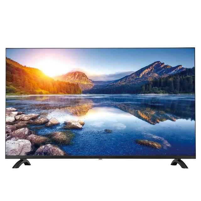 【SANLUX 台灣三洋】43吋液晶顯示器+視訊盒SMT-43MB3(含基本安裝+舊機回收)