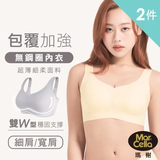 【2026必買】軟鋼圈內衣終極推薦清單 | 好吃美食的八里人