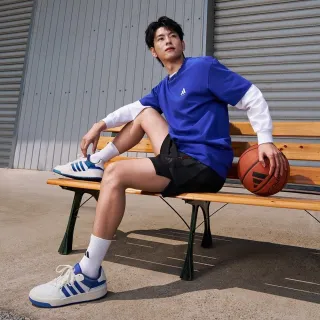 【adidas 愛迪達】ENTRAP 休閒鞋 運動鞋 籃球鞋 男鞋(多款任選)