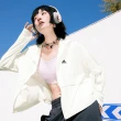 【adidas 愛迪達】防曬連帽外套 抗UV 薄外套 寬鬆 女款(多款任選)
