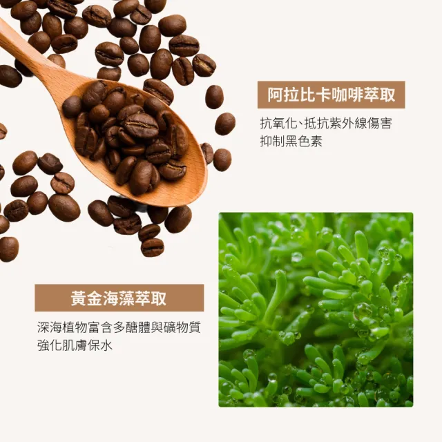 【TRIFORCE 翠芙思】輕透防曬隔離修護精華 SPF50 PA★★★(防曬乳 全物理防曬 敏感肌 海洋友善 保濕妝前乳)