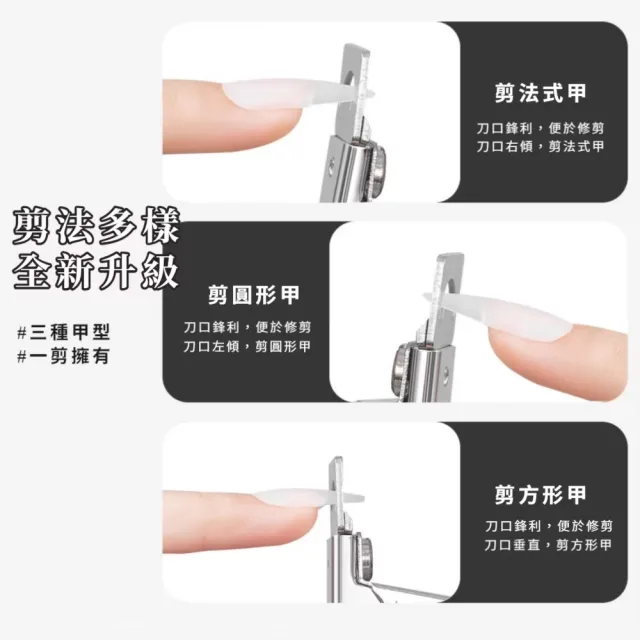 沙龍專用平口指甲片剪刀(一字剪 甲片剪 U型剪 修甲 延甲剪 修型刀 美甲工具 美甲店)