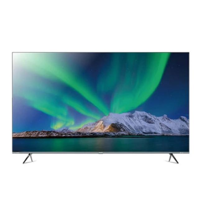 【SAMPO 聲寶】55吋miniLED 4K AI新轟天雷GoogleTV連網智慧顯示器(QM-55MIW4210)