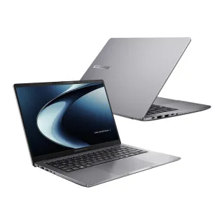 【ASUS 華碩】14吋i7商用筆電(P3405CVA/i7-13620H/32G/1TB SSD/W11P)