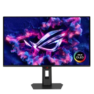 【ASUS 華碩】ROG Strix OLED XG27ACDMS 27型 280Hz HDR電競螢幕