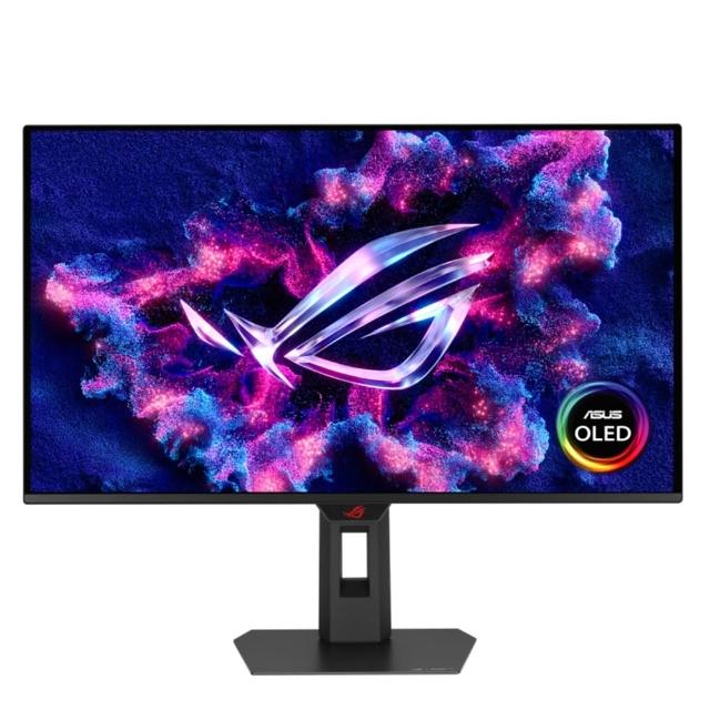 【ASUS 華碩】ROG Strix OLED XG27ACDMS 27型 280Hz HDR電競螢幕