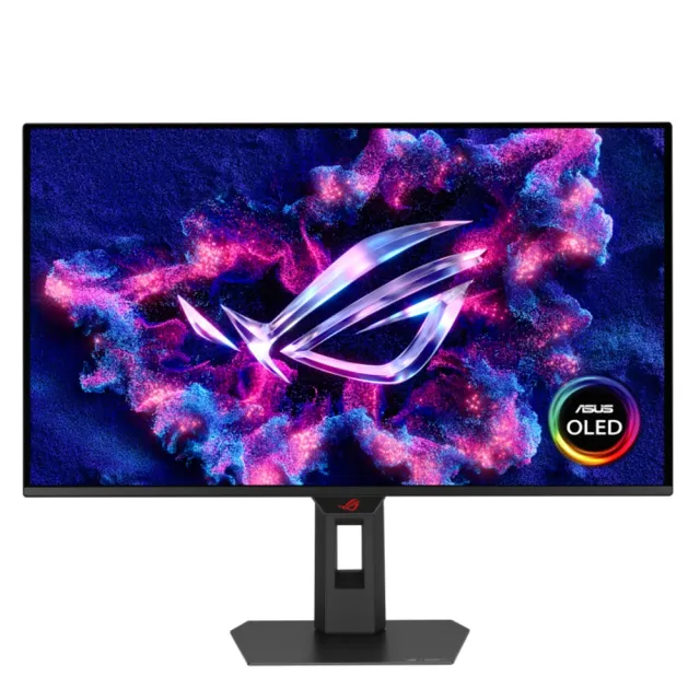 【ASUS 華碩】ROG Strix OLED XG27ACDMS 27型 280Hz HDR電競螢幕
