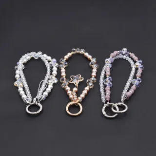 【鑫運來】◎閃耀手機短鍊(三款任選)