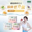【iVENOR】十時塑花草茶-綜合口味x12盒(共120包)