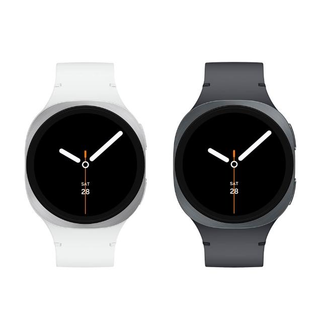 【Samsung 三星】Galaxy Watch8 40mm 藍牙版 智慧手錶(L320/不支援IOS系統)