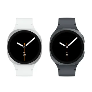 【Samsung 三星】Galaxy Watch8 40mm LTE版 智慧手錶(L325/不支援IOS系統)