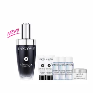 【蘭蔻】官方直營 超極限肌因賦活露50ml(LANCOME/小黑瓶PRO/全新升級/精華/術後可用)