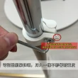 【b.a.l.f 琦晟】台灣製 耐重35公斤 金色伸縮吊衣架(曬衣架 移動掛衣架 晾衣架 商業衣架)