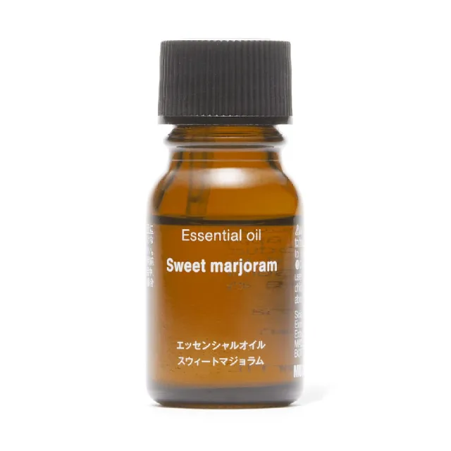 【MUJI 無印良品】超音波芬香噴霧器+精油10ml/590元款式(天竺葵/依蘭/甜馬鬱蘭)