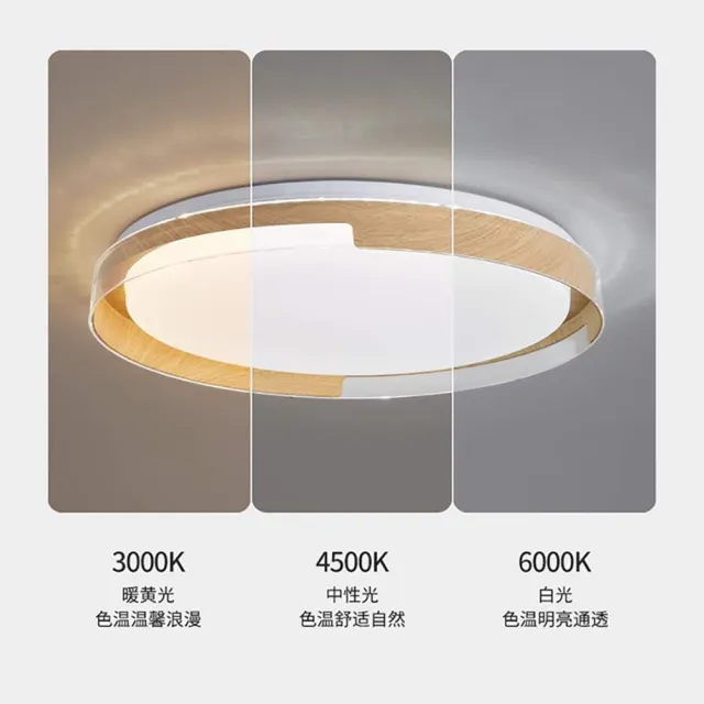【Honey Comb】60W遙控器吸頂燈(V8254C60)