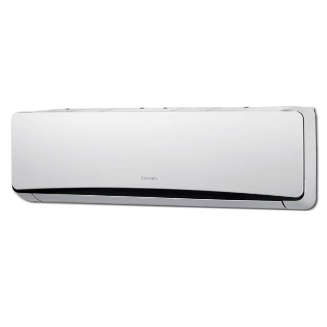 【CHIMEI 奇美】8坪變頻冷暖分離式冷氣(RB-S50HT5-RC-S50HT5)