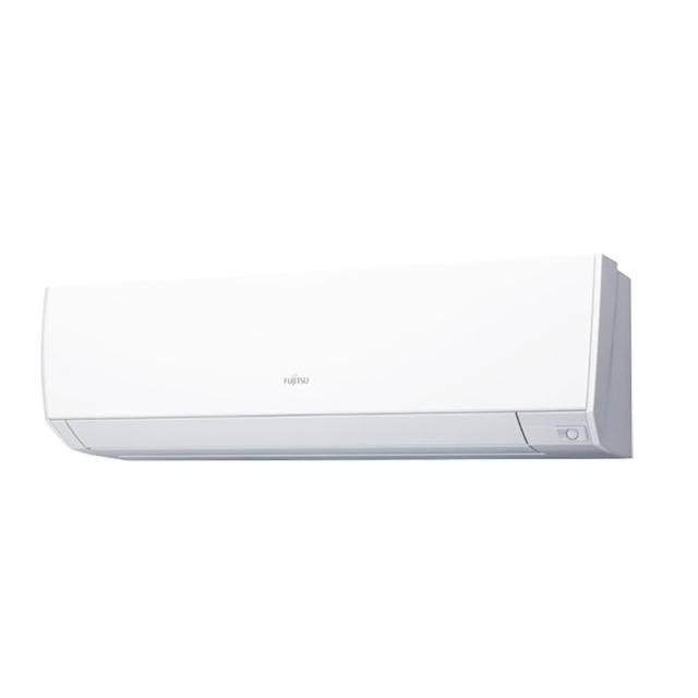 【FUJITSU 富士通】10坪變頻冷專分離式冷氣(ASCG063CMTD-AOCG063CMTD)