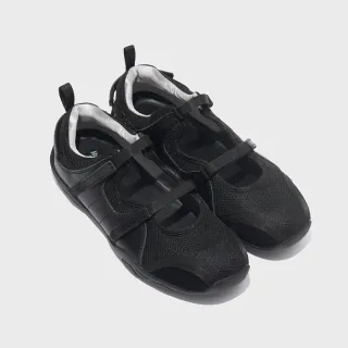 【ROCKFISH】ZANE TWO STRAP SNEAKERS 黑色 雙繫帶 芭蕾舞 瑪莉珍運動鞋 女鞋