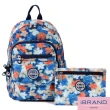 【iBrand】品牌人氣款後背包/2WAY托特包(多款多色任選)