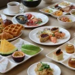 【葛瑪蘭之星飯店】單人露天SPA泡湯★含星苑日式自助式午餐(週六僅+50)
