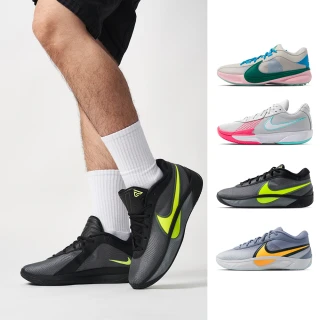 【NIKE 耐吉】籃球鞋系列 男鞋 多色 多款 DX4996100 FB2598012 FJ7807001 FJ7807400