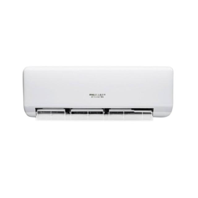 【SANLUX 台灣三洋】10-11坪一對一變頻冷暖速捷淨系列(SAC-V72HJ/SAE-V72HJ)