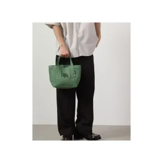 moz 北歐刺蝟 帆布包 托特包 北歐手提包 刺蝟包 餐袋(moz北歐刺蝟帆布包)