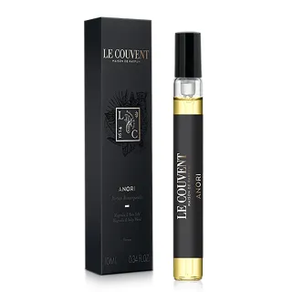 LE COUVENT 洛蔻芳 北極．冷風之水淡香精小香10ml(專櫃公司貨)