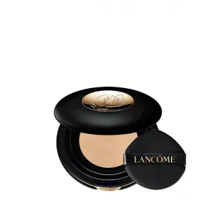 【蘭蔻】官方直營 零粉感超持久彈力水粉霜SPF40/PA++ 13g(LANCOME/6色任選/小飛碟)