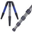 【AOKA】TKPRO525C 五號五節碳纖維 系統三腳架(總代理公司貨)
