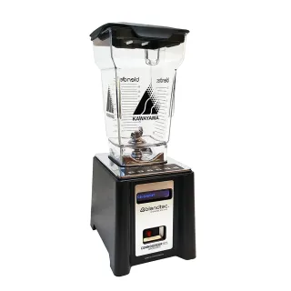 【Blendtec】美國製3.8匹數位調理機果汁機冰沙機(CONNOISSEUR 825 SPACESAVER)