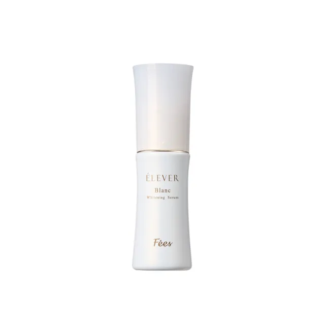 【Fees 法緻】無瑕亮白精華27ml