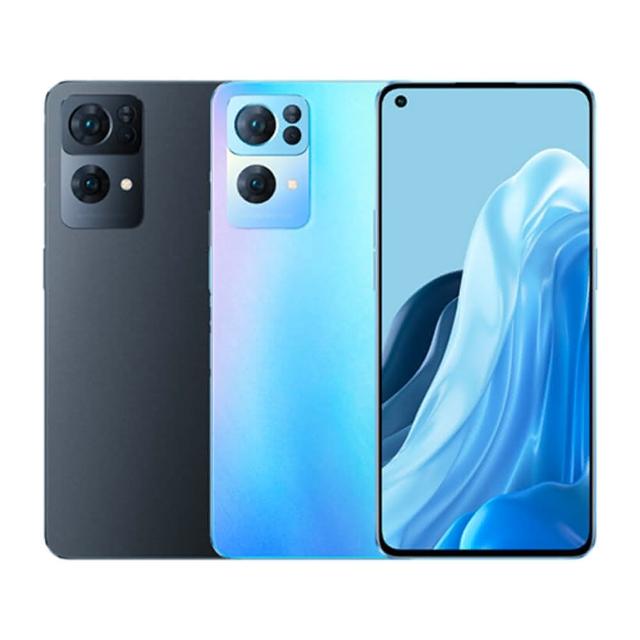 【OPPO】A級福利品 Reno7 Pro 5G 6.55吋(12G/256G)