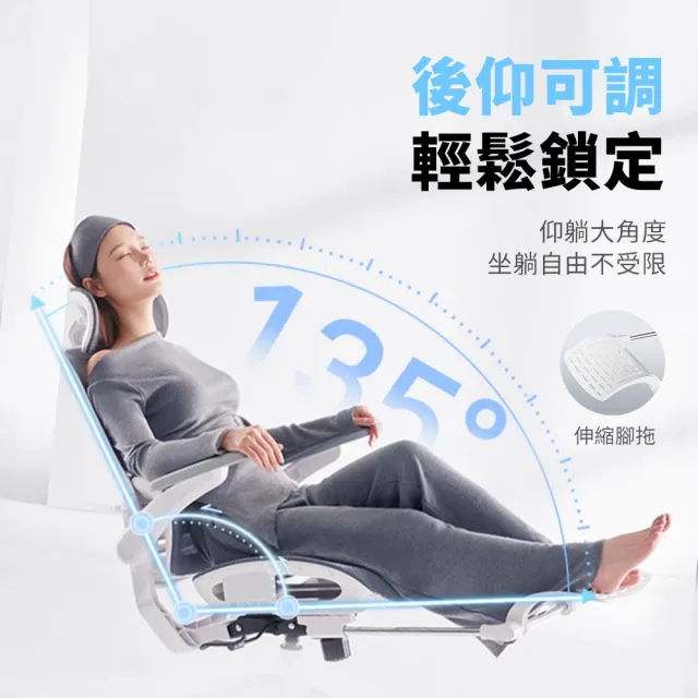 【PC Park】PG-300 人體工學透氣網椅 本島免費宅配不含組裝 電競椅 電腦椅(辦公椅 高透網布 舒適腳托)