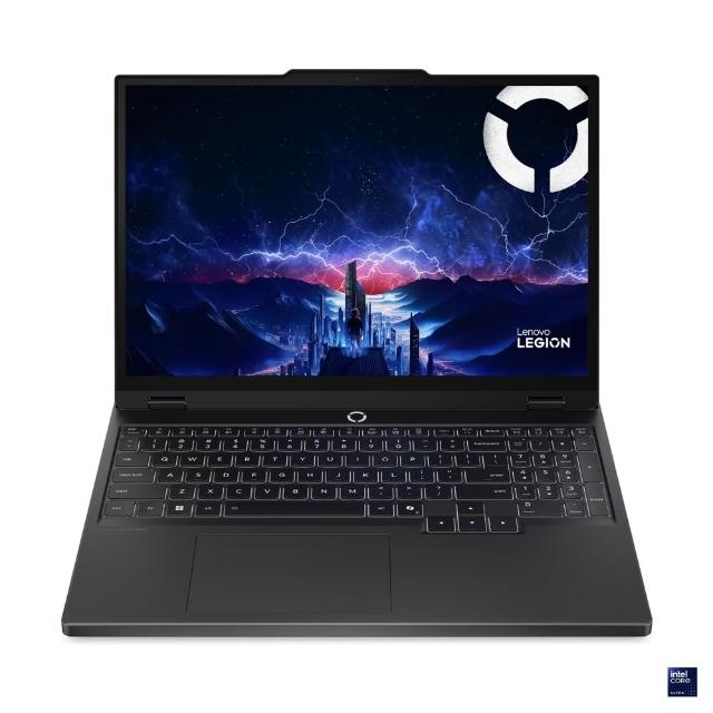 【Lenovo】15.1吋Ultra 7 RTX5060電競筆電(Legion 5/83F0003UTW/U7-255HX/32GB/1TB/RTX5060/W11)