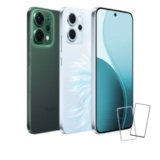 【OPPO】Reno14 F 5G 6.57吋(8G/256G/高通6Gen1/3200萬鏡頭畫素)