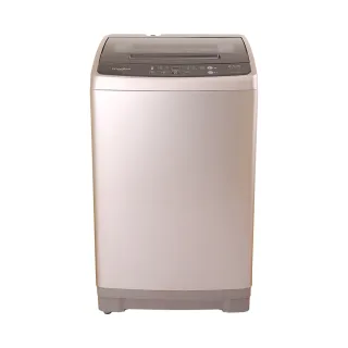 【Whirlpool 惠而浦】家電速配10公斤◆直立式洗衣機(WM10KW)