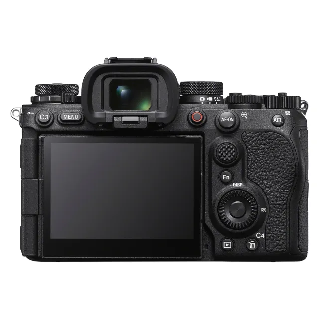 【SONY 索尼】ILCE-1M2 A1 II 單機身 BODY 全片幅數位單眼相機 A1M2 A1II(原廠公司貨  18+6個月保固)