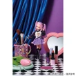 【TAKARA TOMY】Licca 莉卡娃娃 LD-11 暗黑酷洛米莉卡