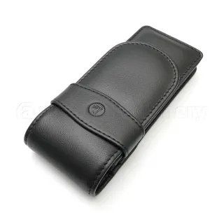 【Pelikan】百利金《Leather Case 真皮筆套》二支裝