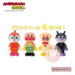 【ANPANMAN 麵包超人】麵包超人滾滾積木〜趣味滿滿動物園DX(3歲以上~)