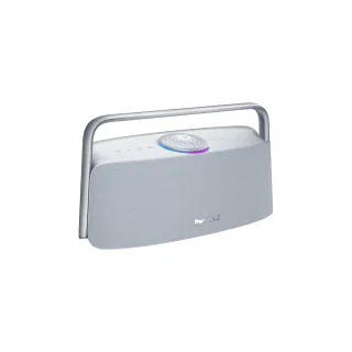 【Tronsmart】Fiitune X30 旗艦 Hi-Res 防水藍牙喇叭(剛柔並濟 渾然天成)