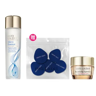 【Estee Lauder 雅詩蘭黛】微分子肌底原生露/櫻花版 100ml任選(一抹即嫩 秒滲透 超爆水/化妝水/水精華)