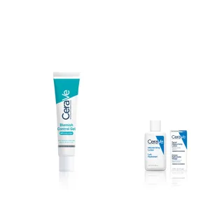 【CeraVe適樂膚】戰痘神器★多重酸煥膚修護精華40ml(極效煥膚/水楊酸)