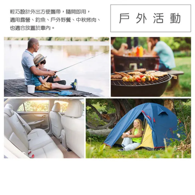 【Mosi-Out 黑蚊滾】天然木纖防蚊罐6入組(贈 攜帶型防蚊液x1+法柏花漾香氛片x5片 香味隨機)